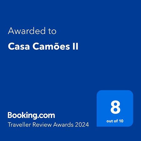 Casa Camoes II Apartment Porto Exterior photo